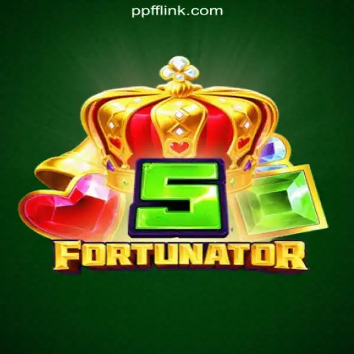 5Fortunator: Explore the Excitement of Oficial Slots Brasil #1 on PPFF.COM