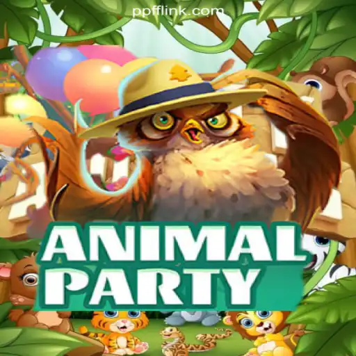 Discover the Exciting World of AnimalParty on PPFF.COM Platform