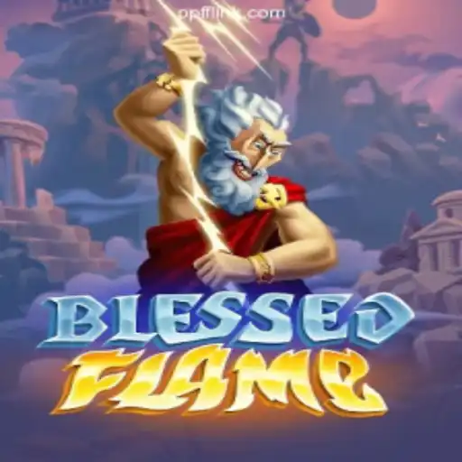 Discover the Enchanting World of BlessedFlame: Official Slots Brasil #1