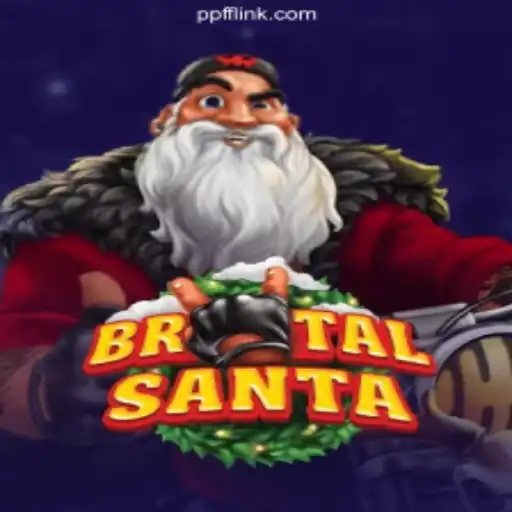 BrutalSanta: A Festive Spin on the PPFF.COM platform - Oficial Slots Brasil #1