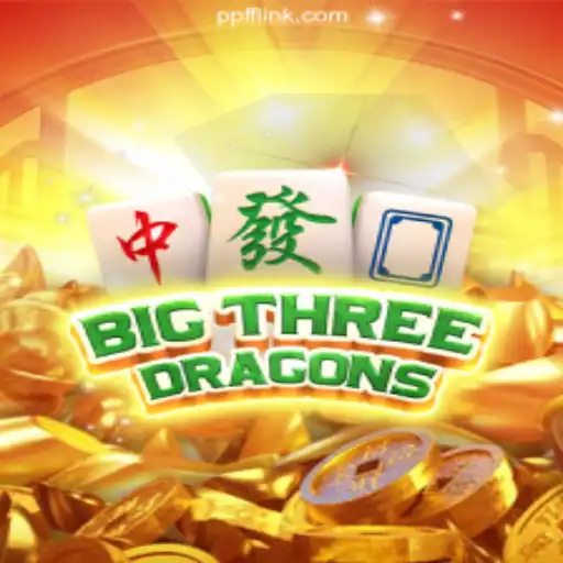 Discovering BigThreeDragons on PPFF.COM: The #1 Oficial Slots Platform in Brazil