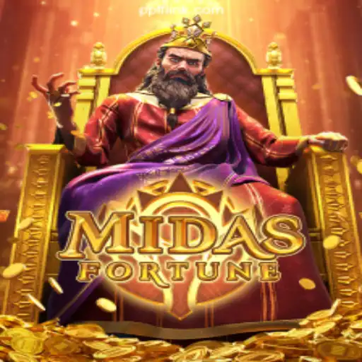 MidasFortune: The Official Slots Sensation on PPFF.COM Platform in Brazil