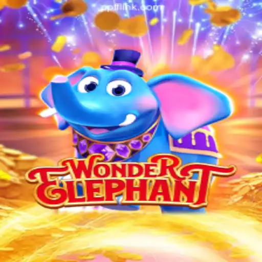 Exploring WonderElephant: The Premier Game on PPFF.COM Platform-Oficial Slots Brasil #1