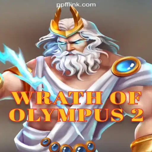 Exploring WrathofOlympus2: A Dive into Brazil's Premier Slot Game on PPFF.COM
