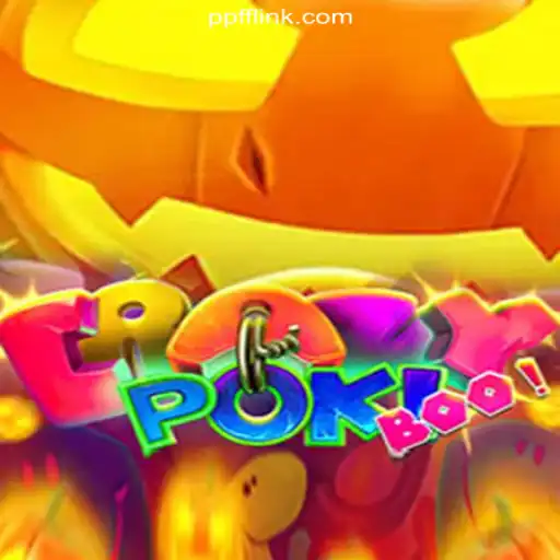 Discover the Excitement of CrazyPokiBoo on PPFF.COM Platform-Oficial Slots Brasil #1