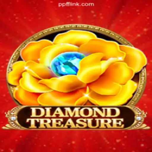 Discovering Diamondtreasure: A Jewel in the Crown of Oficial Slots Brasil on PPFF.COM