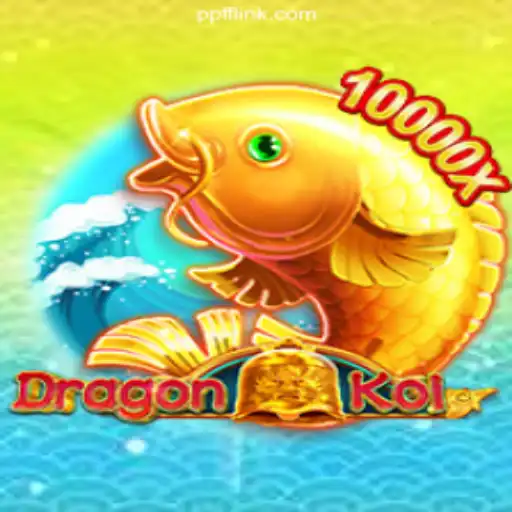 DragonKoi: Unleashing the Power of the Orient on PPFF.COM Platform-Oficial Slots Brasil #1