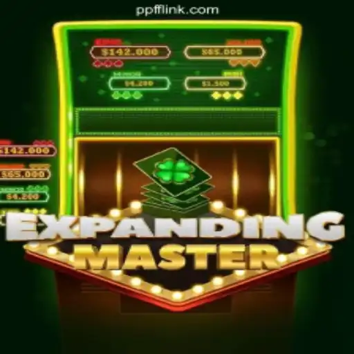 ExpandingMaster: A Comprehensive Guide to Brazil's Premier Slots Game on PPFF.COM Platform
