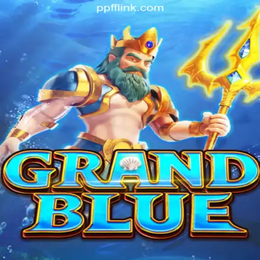 Discover the Thrilling World of GRANDBLUE on PPFF.COM Platform