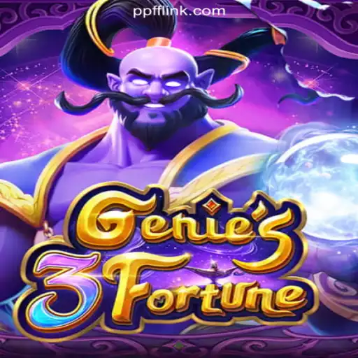 Exploring Genie3Fortune on the PPFF.COM Platform: The Premier Oficial Slots in Brazil