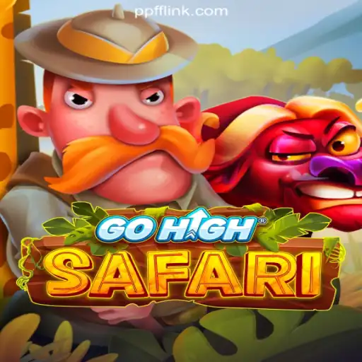 GoHighSafari: A Wild Adventure on the PPFF.COM Platform
