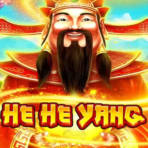 Discover HeHeYang: A Premier Slot Game Experience on PPFF.COM Platform