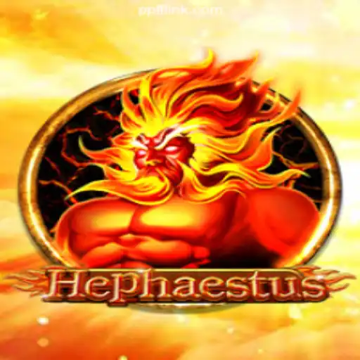 Unveiling Hephaestus: A Journey Through Ancient Myths with PPFF.COM's Official Slots Brasil #1