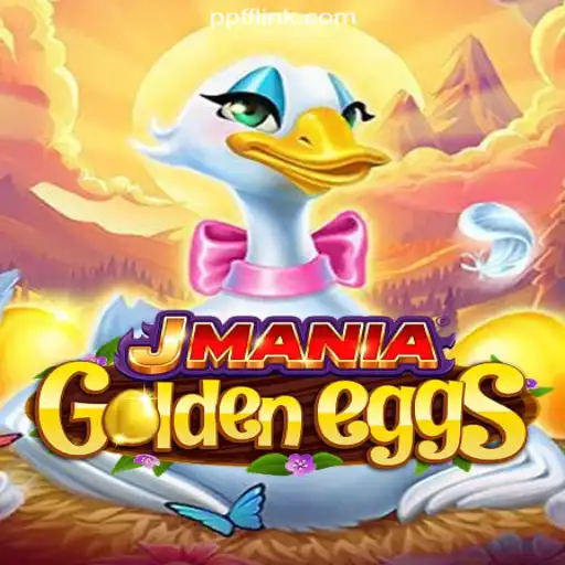 Unveiling the Thrills of JManiaGoldenEggs on PPFF.COM - Oficial Slots Brasil #1