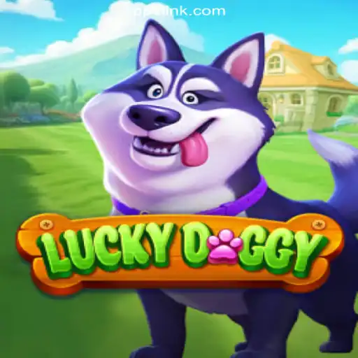 Exploring the Thrills of LuckyDoggy on PPFF.COM: The Premier Official Slots Platform in Brazil