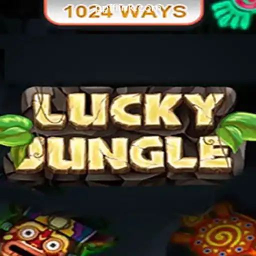 Discover the Thrills of LuckyJungle1024 on PPFF.COM Platform-Oficial Slots Brasil #1
