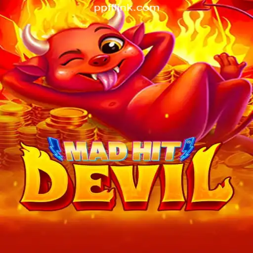 Unveiling the Thrills of MadHitDevil on PPFF.COM: Brazil's Premier Slot Experience
