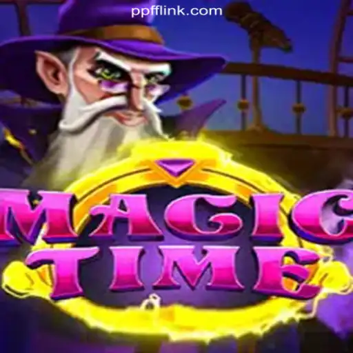 MagicTime: Dive into the Official Slots Experience on PPFF.COM