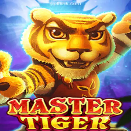 MasterTiger: The Ultimate Gaming Experience on PPFF.COM Plataforma Oficial Slots Brasil #1