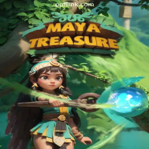 Discover the Thrills of MayaTreasure on PPFF.COM: The Official Slots Platform in Brazil