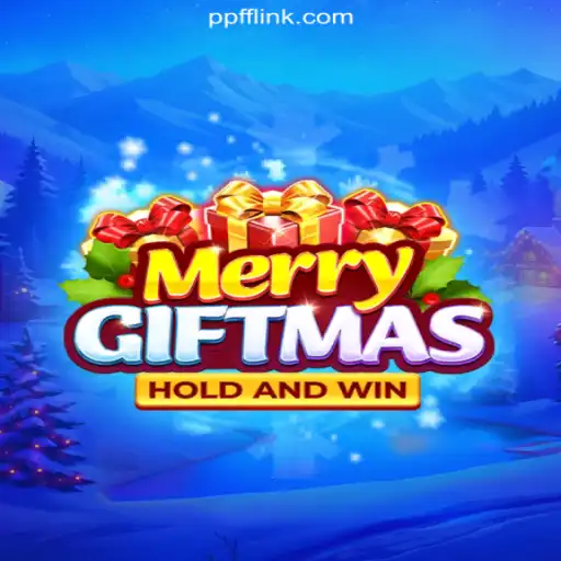 Discover the Excitement of MerryGiftmas on PPFF.COM Platform-Oficial Slots Brasil #1