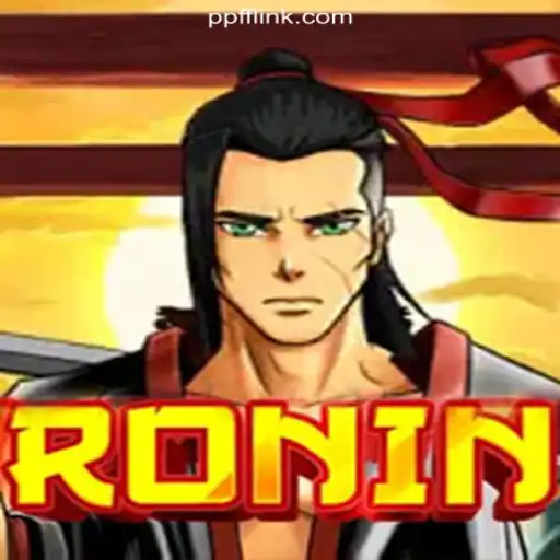 Exploring Ronin: The Ultimate Slot Experience on PPFF.COM Platform-Oficial Slots Brasil #1