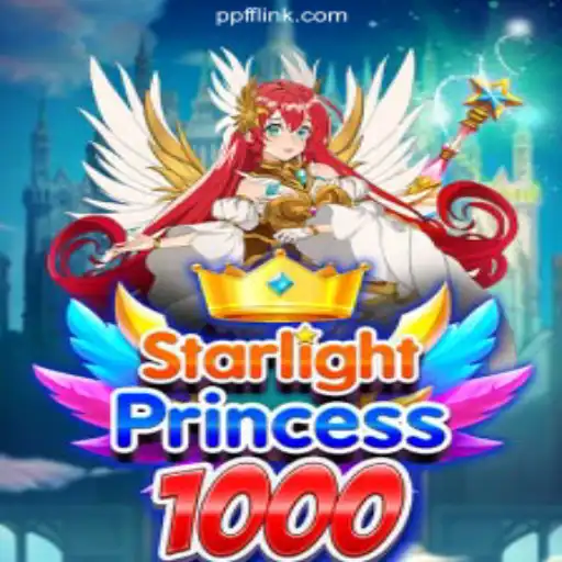 Exploring StarlightPrincess1000: A Thrilling Journey on PPFF.COM's Premier Platform