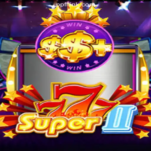 Super777II: Exciting Adventures in Brazil's Leading Slot Game