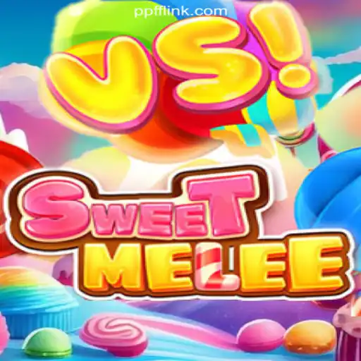 SweetMelee: Diving into the Colorful World of Oficial Slots on PPFF.COM Platform