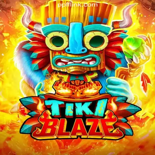 Discover the Exciting World of TikiBlaze on PPFF.COM Platform - Oficial Slots Brasil #1
