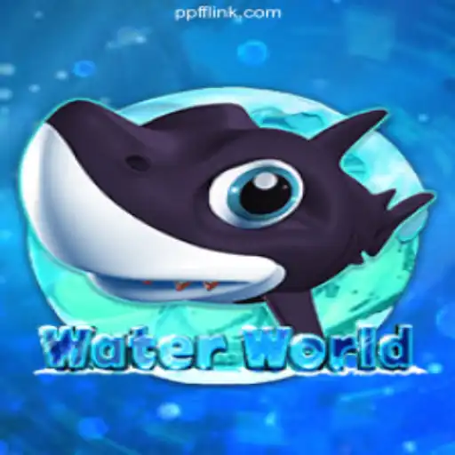 Exploring WaterWorld: A Dive into PPFF.COM's Premier Slot Game